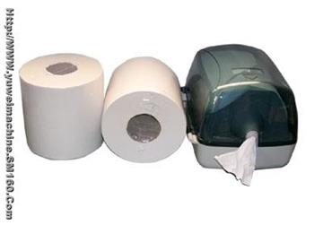 Centre-Pull Paper Towel Dispenser SHA-005