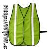 Traffic Safety Vest