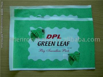 PE bags, Napkin bags, resealable bags