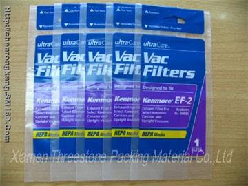 PE bags, PE adhesive bagsq