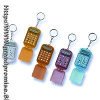 key chain calculator
