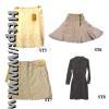 Ladies' Skirts