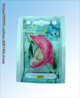 Auto Perfume