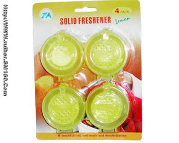 4 pack, Fragrant cake