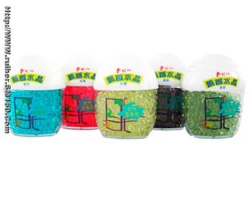 Waist-shape canister