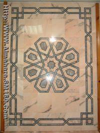 Decorative Marble