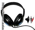 Computer headphone 840