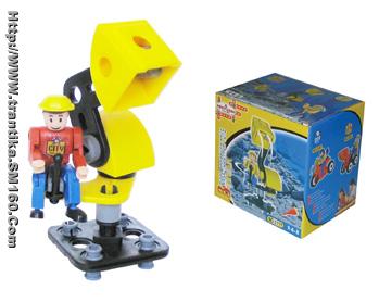 DIG THE SOIL MACHINE