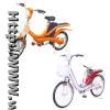 Kid Superman Electric Bicycle