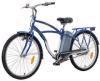 Electric Bike With Gear Motor + PAS