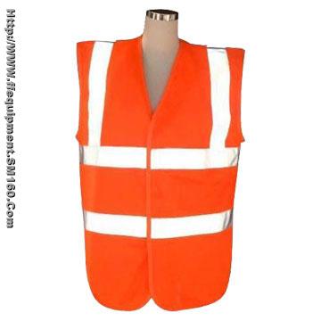 reflective vest