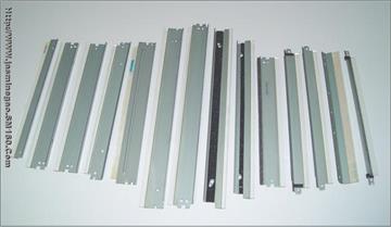 parts and consumables of cpier and printer