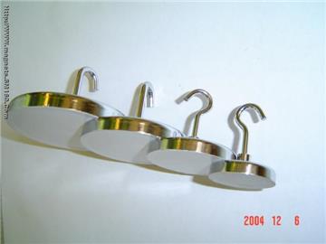 Sell POT Magnets(Magnetic Assembly)