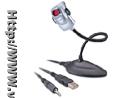 PC camera with Microphone
