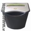 12 Sheets Strip Cut Shredder