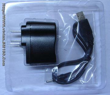 U-Power(USB Switching Power Supply) (China,Japan,Thailand Versio