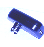 MP3 Recharger power supply