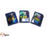   Flash Memory Card