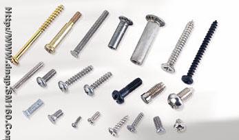 self-tapping screw