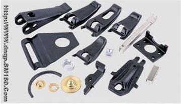 products of punching