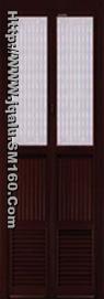 Folding door(MH45A)