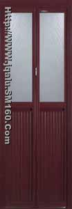 Folding door(MR96B)