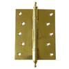 Brass Hinge