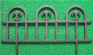 garden fence