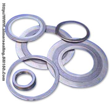 Gasket Spiral wound