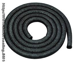 Expanded Graphite Packing