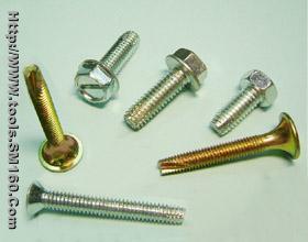Tapping Screw