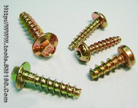 Tapping Screw