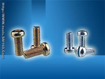 Machine Screw