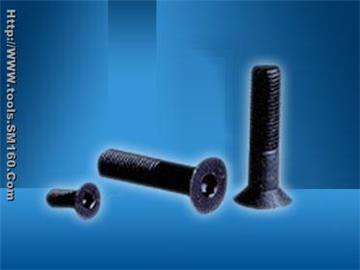 Socket Countersunk Head Screw