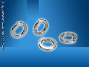 Spring Washers