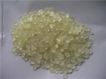 granule-shaped C9 petroleum resin