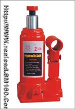 Hydraulic jack