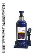 Hydraulic jack