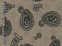 printed nonwoven fabric