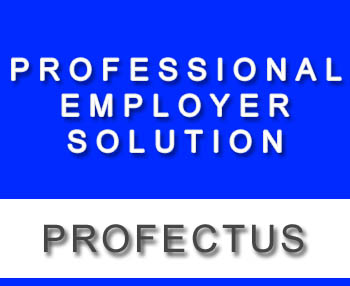 Profectus Professional Employer Solutions - PES