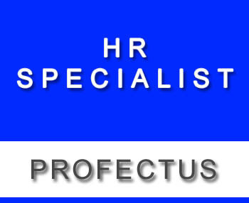 HR - Specialist Services