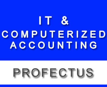 Profectus IT & Computerized Accounting