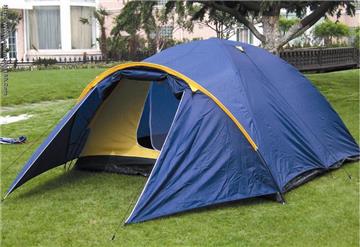 tent