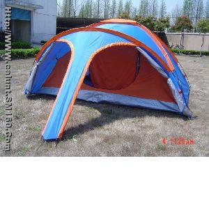 camping tent