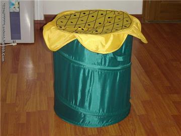 waste basket