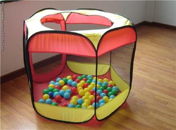 kid's game tent(pop-up)