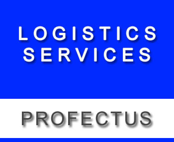 Profectus - Logistics Services