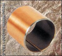 bushes,self lubricating bearing,dry bearing