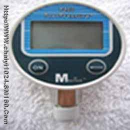P series Digital Pressure Gauge
