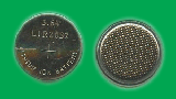 Li-ion button cells
